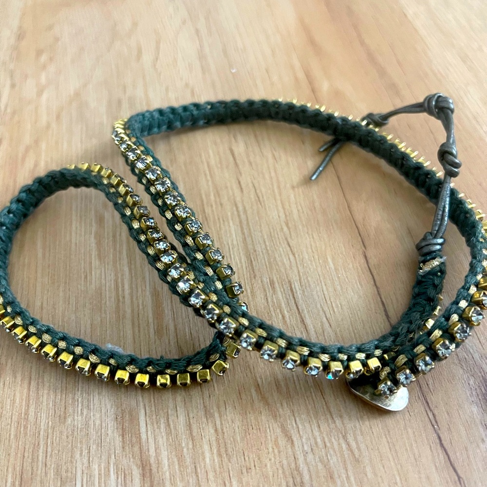 Chan Luu Bracelet